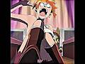 Nami got scared||😂❤️#anime #weeb
