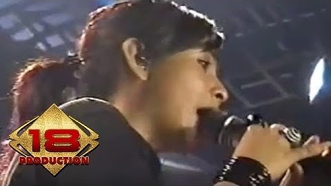 Audy - Temui Aku (Live Konser Paringin 4 Juni 2006)