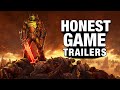Honest Game Trailers | DOOM Eternal