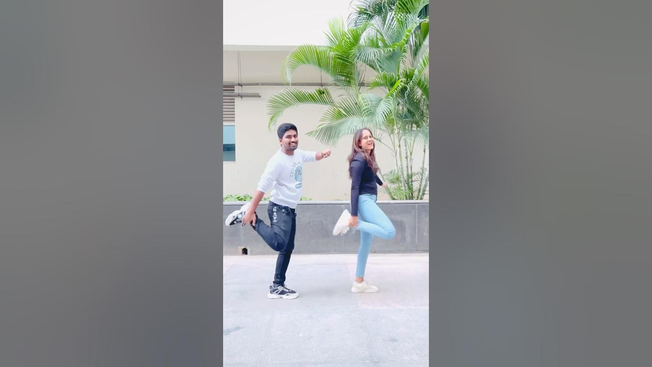💃🕺Aata Kaavala Dance Performance | Feel the Beat of Telugu Music! 🎶🔥 💃🕺Aata Kaavala Dance Performance | Feel the Beat of Telugu Music! 🎶🔥