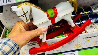 картинка: Фикс Прайс и нас вспомнили и завезли Новогодний товар Ураааа🔥👏 Интересные новинки для кухни🤙