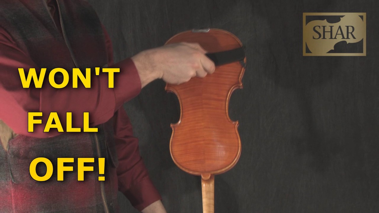 Violin kit Accessories for Beginners and Students with Cleaning Cloth and Made of Maple Wood for 4//4 and 3//4 Violin Violin Mute Black for Full Size Violins Wood Imelod Violin Shoulder Rest