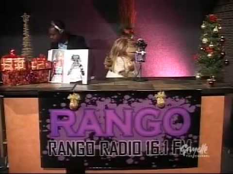 RANGO Radio 16.1fm Entertainment News - Anti-Smoki...