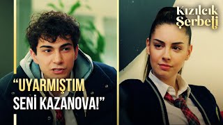 Metehan Ve Çimenden Ceylana Operasyon Kızılcık Şerbeti 12.