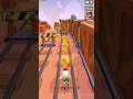 "Every Time I Crash, I Eat a Chili 🌶️ (Pain)" #subwaysurfers #subwaysurfershort #gaming #toprunplays