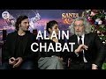 Alain Chabat, Golshifteh Farahani et Pio Marmaï