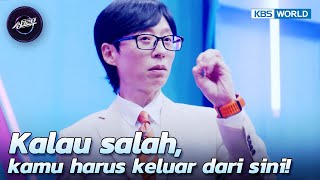 [IND/ENG] AI menirukan manusia dan sebaliknya?ㅣSynchro U : EP. 7-2ㅣKBS WORLD TV 241119