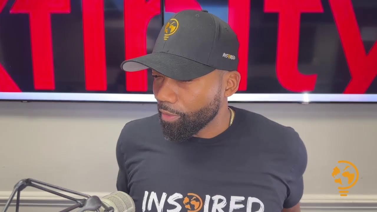 Why You Feel Overwhelmed with Fear & Anxiety (And How to Break Free)