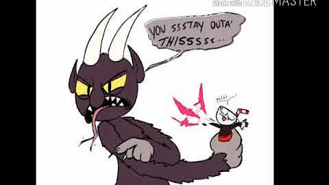 Random comic dub:Rick em rack em rock em RAKE!