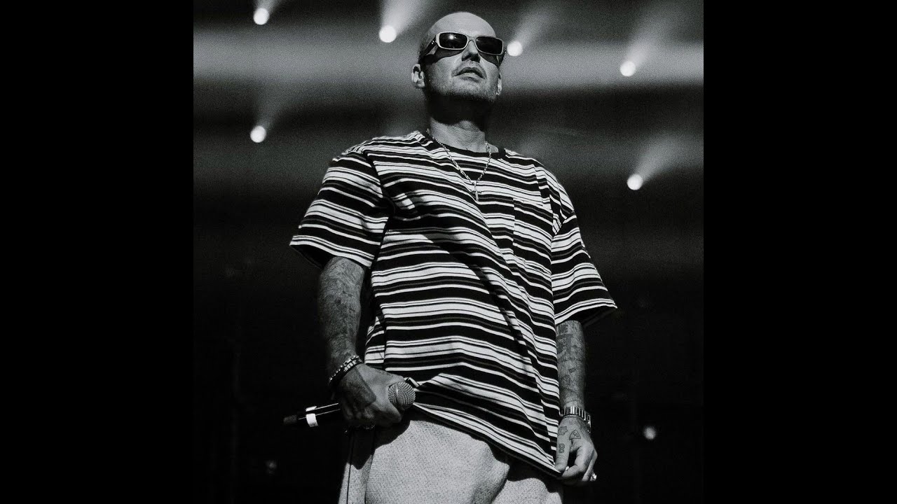 [FREE] GUF x ОУ74 TYPE BEAT - "Sneg"