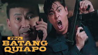 Fpjs Batang Quiapo February 5, 2026 Advance Episode Trailer Story Telling Batang Quiapo
