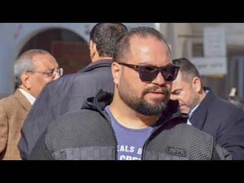 المعلق الصوتي أحمد السهيلي كواليس