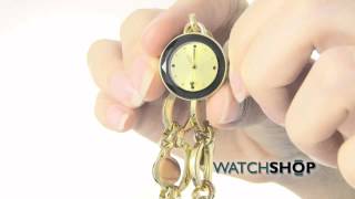 Lipsy Ladies' Watch(LPLP190)