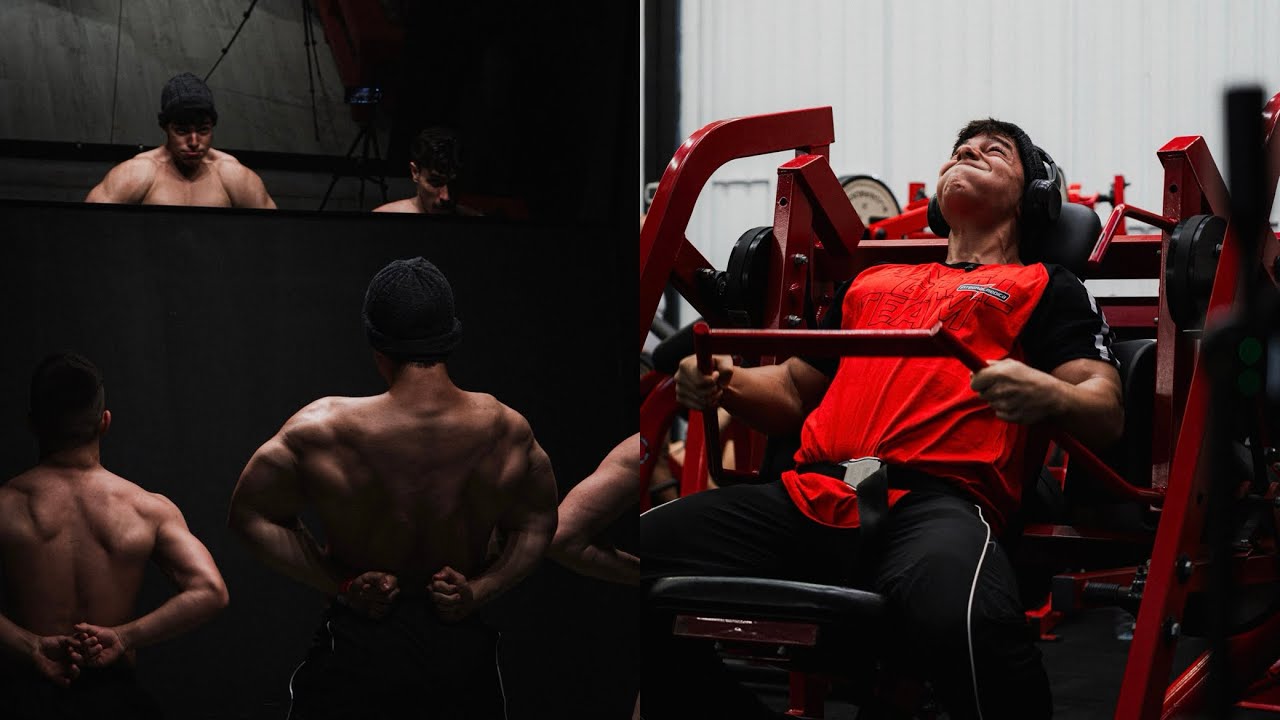 Off Season 3 - Costas na Overall em Balneário 