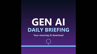 Briefing — May 18, 2026