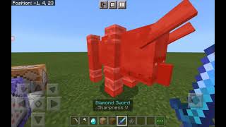 How to make custom loot drops with commands