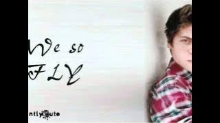 Atticus Mitchell - We So Fly - Lyrics