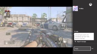 Dispute Proof Map 3 STuNzY iZ BaCK vs. @KrypnotikBS