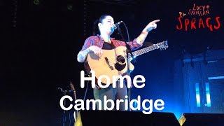 Lucy Spraggan - Home HD