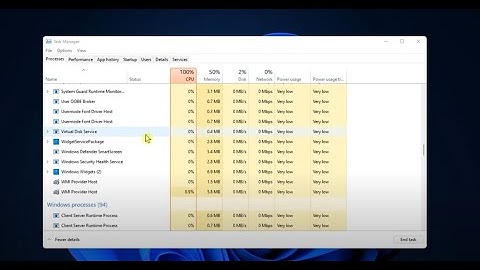 [SOLVED] File Explorer Keeps Crashing on Windows 11