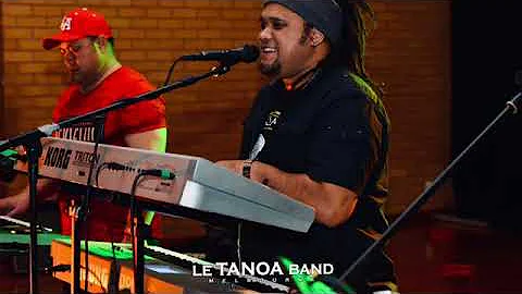 LE TANOA BAND
