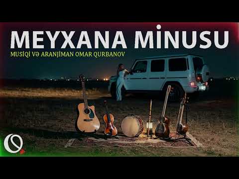 Meyxana Minusu - 35