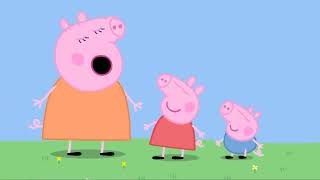Peppa Pig Theme Bulgarian