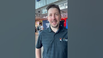 Andrzej Grzesik at GeeCON 2024 #java #shorts #airhacks #geecon