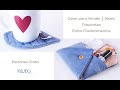 Coser Para Vender Posavasos Portamedicamentos Reciclando