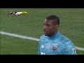 GOAL | Robinho's corner goes through the hands of Bill Hamid