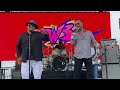 DW3 Live at the Uptown Long Beach Jazz Festival 8/19/23