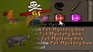 Things Old School Runescape (osrs) Should Add 2