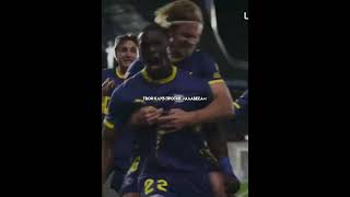 Щя забайтим детишек || #footballtiktok #recomendation #football #reco...