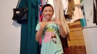 Titik ubur -ubur