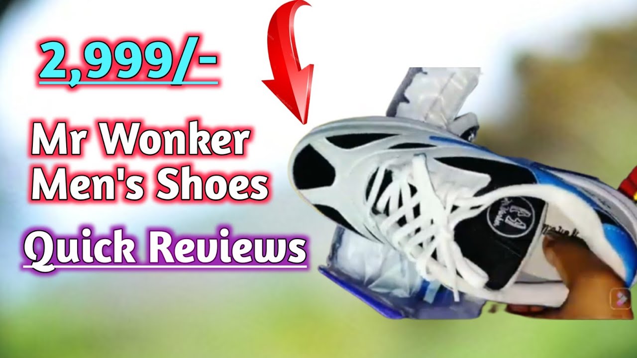 Buy Mr. Wonker White Colourblocked Deziner Casual Shoes for Women Online at  Best Prices in India - JioMart.