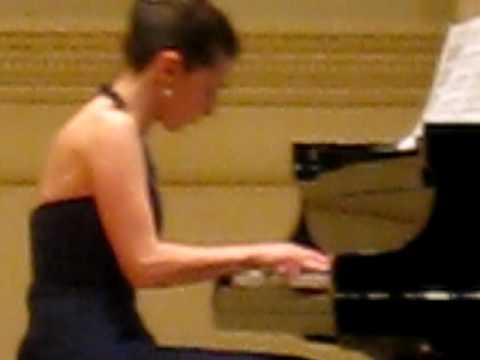 Carnegie Hall