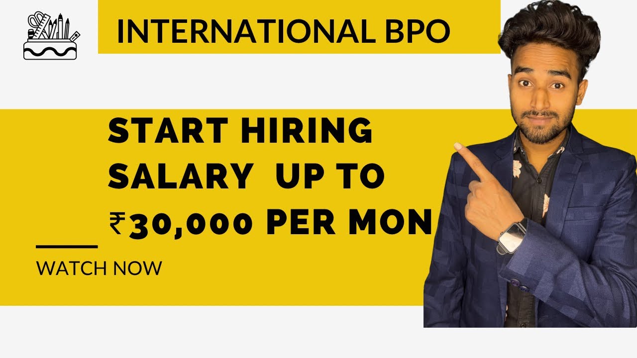 International Call Center Bpo Start Hiring Abhi Apply Karein jobsearch this-is-an-international-call-for-help-youtube