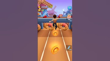 Subway princess runner \All best funny fails and falls compilation#Gameplay#running#shorts