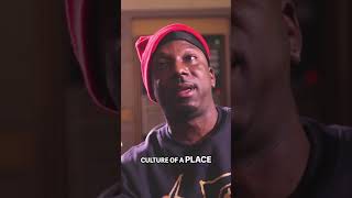 Famous Hipsters and Gentrification: A Rhyme of Reality with @raskasscentral Profile