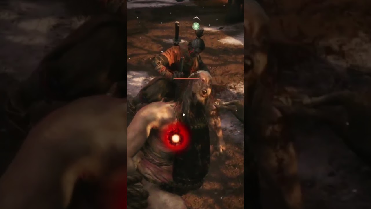 Epic🔥  Sekiro Gameplay #26 