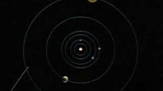 El Universo - Sistema solar exterior (6)