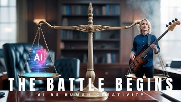 🎵  “Is AI the Future of Music or the End of Authenticity?” 🎸 #digitalrenaissance