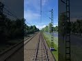 Transport Fever 2 Norddeutschland | MEGA Mitfahrt RB 45 | Staffel 10