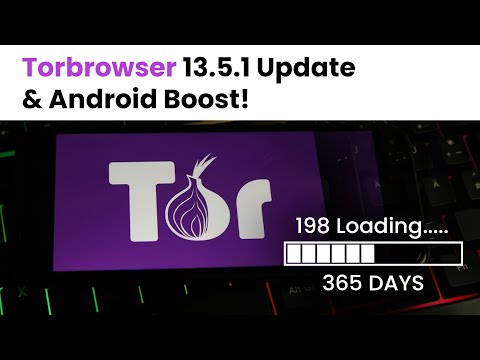 Dive into Torbrowser