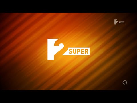 SuperTV2 arculatválogatás - 2024.03.29.