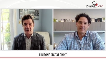BJ Kowalski – Dentsply Sirona’s Lucitone Digital Print