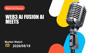 Web3 AI Fusion market test puts Web3 AI Fusion back in focus as pressure builds across crypto