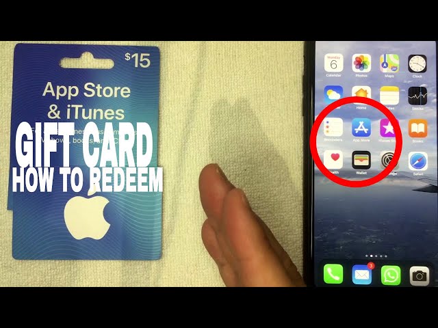 Como Resgatar Gift Card App Store? - Playce - Games & Gift Cards 