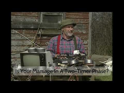 Happy Wife, Happy Life | Handyman Tips | The Red Green Show