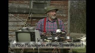 Happy Wife, Happy Life | Handyman Tips | The Red Green Show